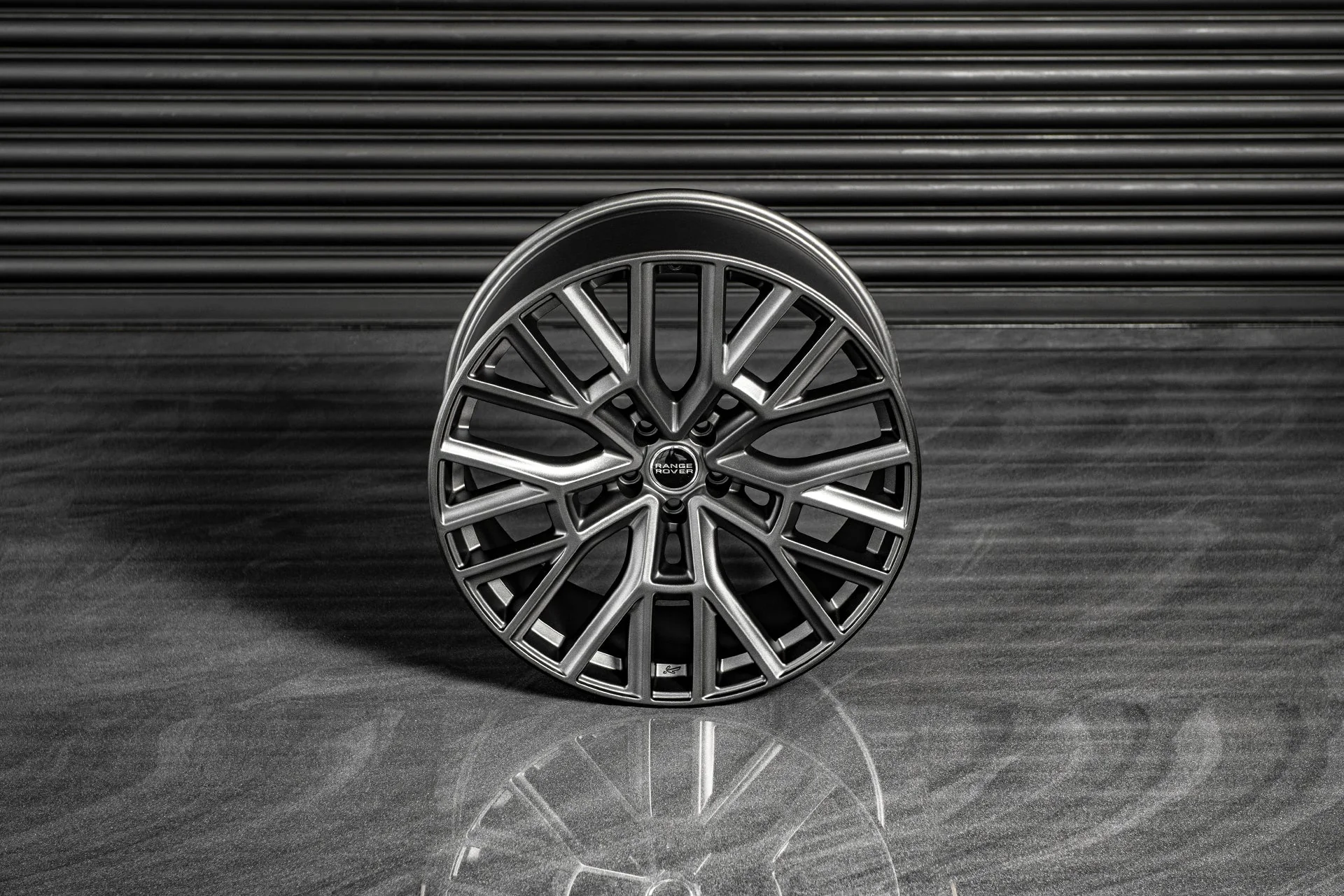 Range Rover Sport SVR (2015-2018) RS 3.0 Alloy Wheels - Image 9