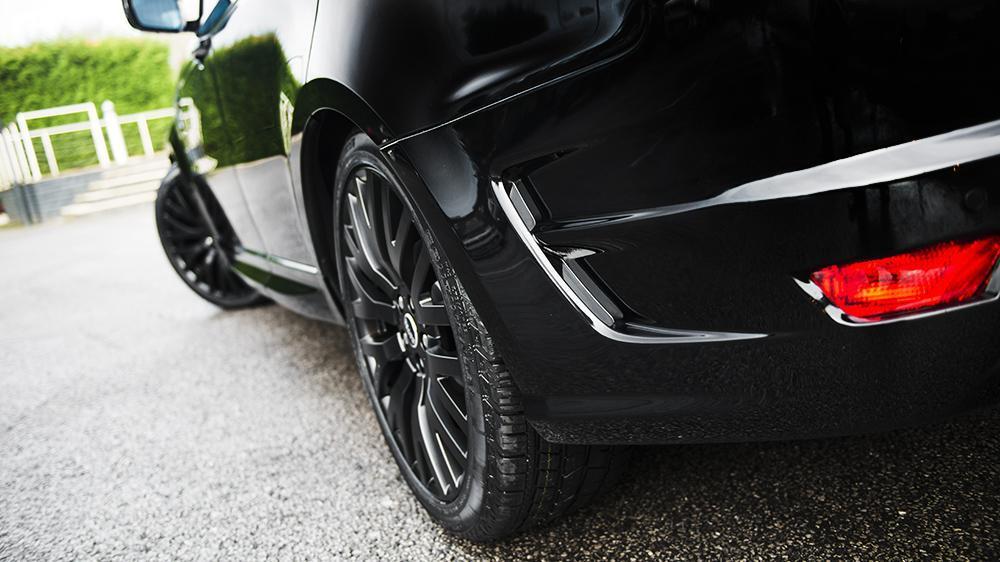 Range Rover Sport SVR (2018 Onwards) RS Light Alloy Wheels - Image 6