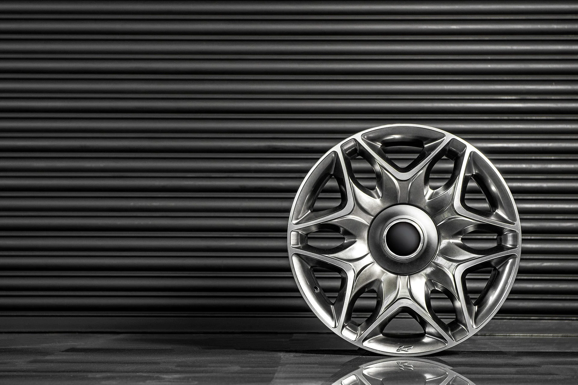 Split 6 Light Alloy Wheels Suitable for Rolls Royce Phantom (2003-2017) - Image 11
