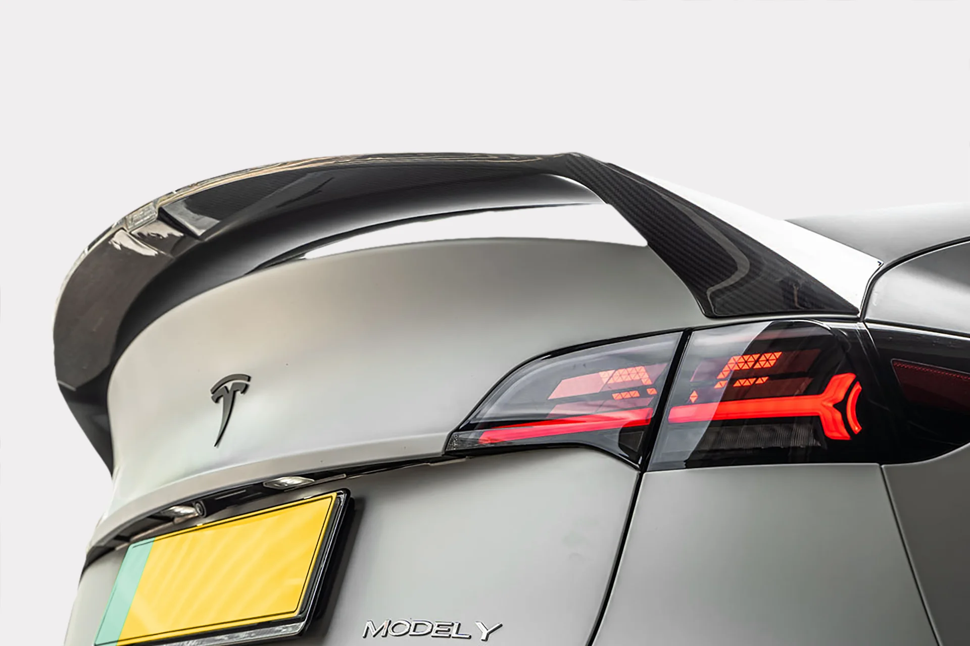 Tesla Model Y (2020-2024) Styling Package Body Kit - Image 6