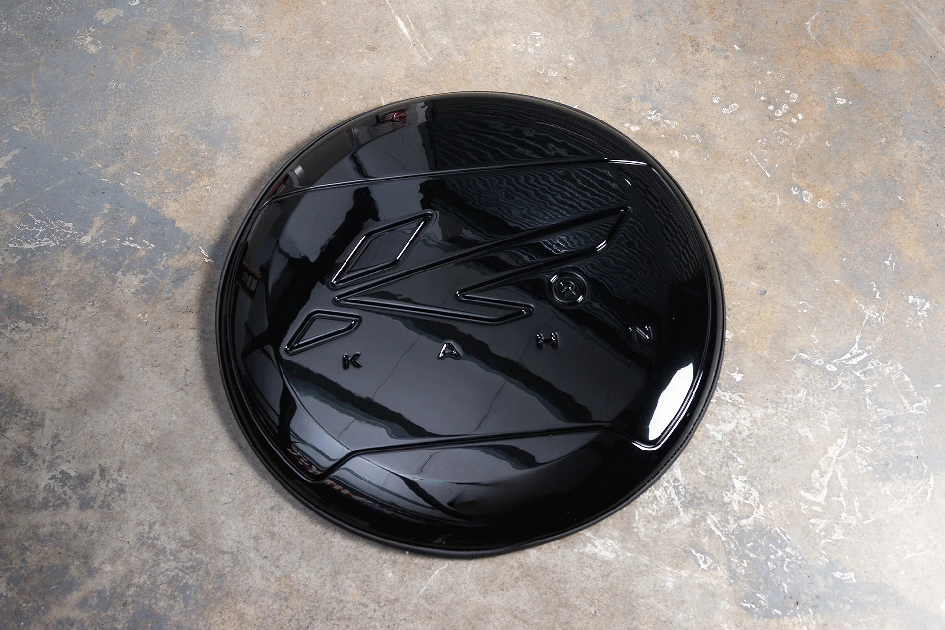 Toyota Land Cruiser 70 (2023 Onwards) KAHN® Hard Spare Wheel Cover - Image 7