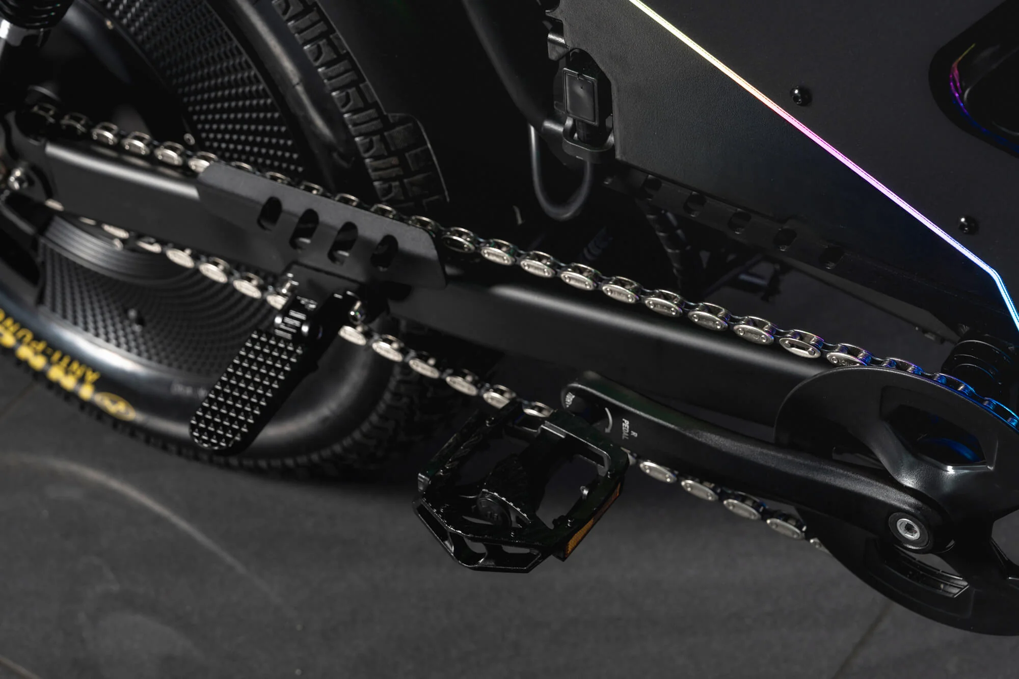 Wulf 3000 eBike - Image 18