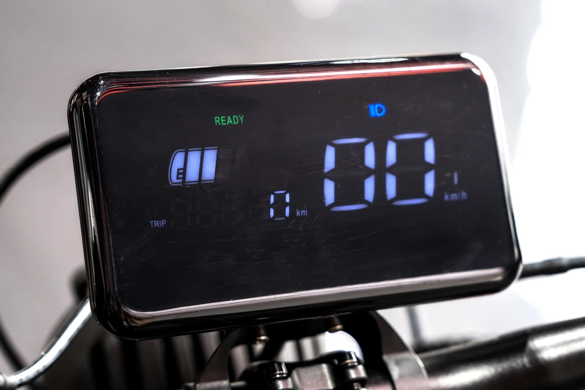 Wulf 3000 eBike - Image 43
