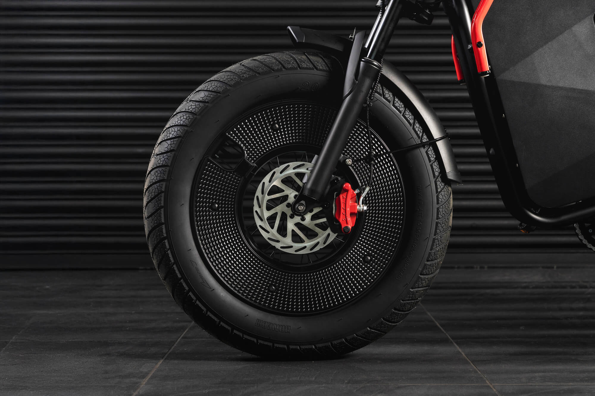 Wulf 500 eBike - Image 20
